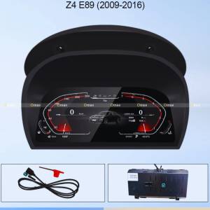 MÀN HÌNH ODO LCD BMW Z4 E89 2009-2016