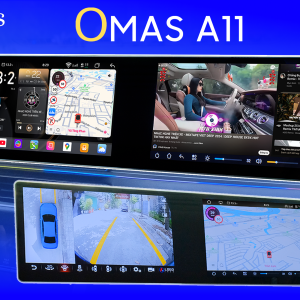 MÀN HÌNH ANDROID OMAS A11