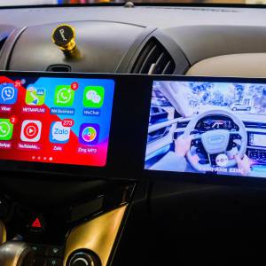 MÀN HÌNH ANDROID OMAS A11 XE CRUZE