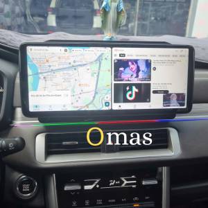 MÀN HÌNH ANDROID OMAS 12INCH