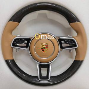 VÔ LĂNG ĐỘ XE PORSCHE