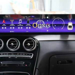 MÀN HÌNH ANDROID OMAS A12 PRO