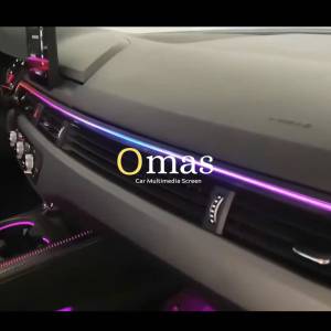 LED NỘI THẤT XE AUDI A4