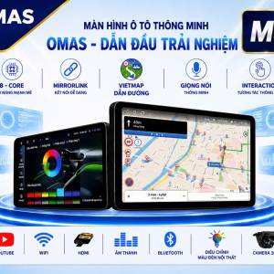 MÀN HÌNH ANDROID OMAS M4